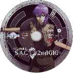miniatura ghost-in-the-shell-stand-alone-complex-2nd-gig-volumen-02-por-txemicar cover cd