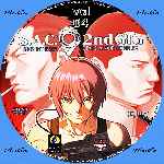 miniatura ghost-in-the-shell-stand-alone-complex-2nd-gig-volumen-04-custom-por-menta cover cd