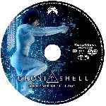 miniatura ghost-in-the-shell-vigilante-del-futuro-custom-por-kal-noc cover cd