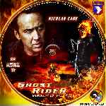 miniatura ghost-rider-espiritu-de-venganza-custom-v2-por-gabri2254 cover cd