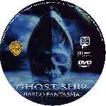 miniatura ghost-ship-barco-fantasma-custom-por-carljun cover cd