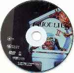 miniatura ghoulies-ii-por-seaworld cover cd