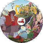 miniatura gigantes-la-leyenda-de-tombatossals-custom-v2-por-corsariogris cover cd