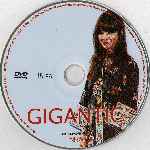miniatura gigantic-por-bledasolellada cover cd