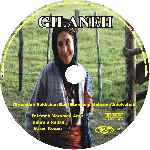 miniatura gilaneh-custom-por-jovihi cover cd