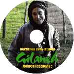 miniatura gilaneh-custom-v2-por-cantorana89 cover cd