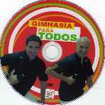 miniatura gimnasia-para-todos-por-richardgs cover cd