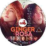 miniatura ginger-rosa-custom-por-corsariogris cover cd