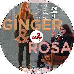 miniatura ginger-rosa-custom-v2-por-corsariogris cover cd