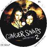 miniatura ginger-snaps-2-los-malditos-custom-por-jrc cover cd
