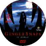 miniatura ginger-snaps-3-el-origen-custom-v2-por-carljun cover cd