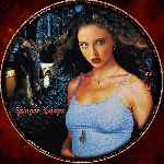 miniatura ginger-snaps-custom-v2-por-ferozbbb cover cd