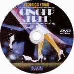 miniatura ginger-y-fred-por-scarlata cover cd