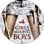 miniatura girls-against-boys-custom-por-corsariogris cover cd