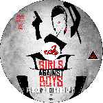 miniatura girls-against-boys-custom-v2-por-corsariogris cover cd