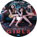 miniatura girls-temporada-01-custom-por-vigilantenocturno cover cd
