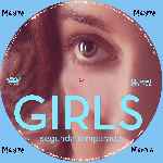 miniatura girls-temporada-02-custom-por-menta cover cd