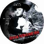 miniatura gitana-tenias-que-ser-custom-por-j1j3 cover cd