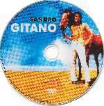 miniatura gitano-1970-por-damianr cover cd