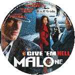 miniatura give-em-hell-malone-custom-por-morisson cover cd