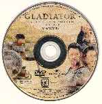 miniatura gladiator-gladiador-edicion-coleccionista-disco-01-region-4-por-juniorfe cover cd