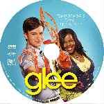 miniatura glee-temporada-02-disco-01-custom-v2-por-turulatoprince cover cd