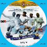 miniatura glorias-blancas-07-magos-del-balon-custom-por-menta cover cd