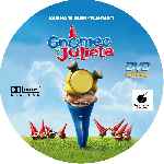 miniatura gnomeo-y-julieta-custom-por-josegarci cover cd
