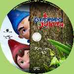 miniatura gnomeo-y-julieta-custom-v03-por-chechelin cover cd