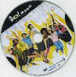 miniatura go-azen-por-iarana cover cd