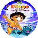 miniatura go-diego-go-al-rescate-de-la-luz-de-la-luna-custom-por-vigilantenocturno cover cd
