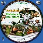 miniatura goat-story-custom-por-tony27a cover cd