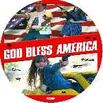 miniatura god-bless-america-custom-por-vigilantenocturno cover cd