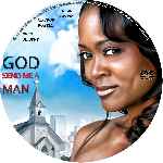 miniatura god-send-me-a-man-custom-por-morisson cover cd