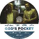 miniatura gods-pocket-custom-por-darioarg cover cd
