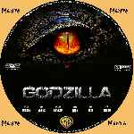 miniatura godzilla-2014-custom-v10-por-menta cover cd