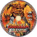 miniatura godzilla-contra-cibergodzilla-maquina-de-destruccion-custom-por-barceloneta cover cd