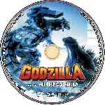 miniatura godzilla-contra-mechagodzilla-2002-custom-por-barceloneta cover cd