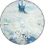 miniatura godzilla-minus-one-custom-v2-por-zeromoi cover cd