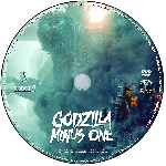 miniatura godzilla-minus-one-custom-v4-por-zeromoi cover cd