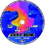 miniatura godzilla-vs-kong-custom-v6-por-zeromoi cover cd