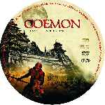miniatura goemon-custom-por-flama80 cover cd