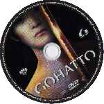 miniatura gohatto-por-scarlata cover cd