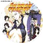 miniatura golden-boy-volumen-01-custom-por-tiroloco cover cd