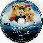 miniatura golden-winter-por-mrandrewpalace cover cd