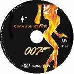 miniatura goldeneye-custom-por-jsesma cover cd