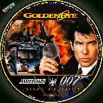 miniatura goldeneye-custom-v4-por-chaladuras cover cd