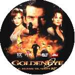 miniatura goldeneye-el-regreso-del-agente-007-custom-por-ro-pacheko cover cd