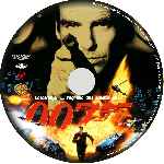 miniatura goldeneye-el-regreso-del-agente-007-custom-v3-por-elcacaxtla cover cd
