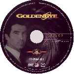 miniatura goldeneye-ultimate-edition-disco-01-por-scarlata cover cd